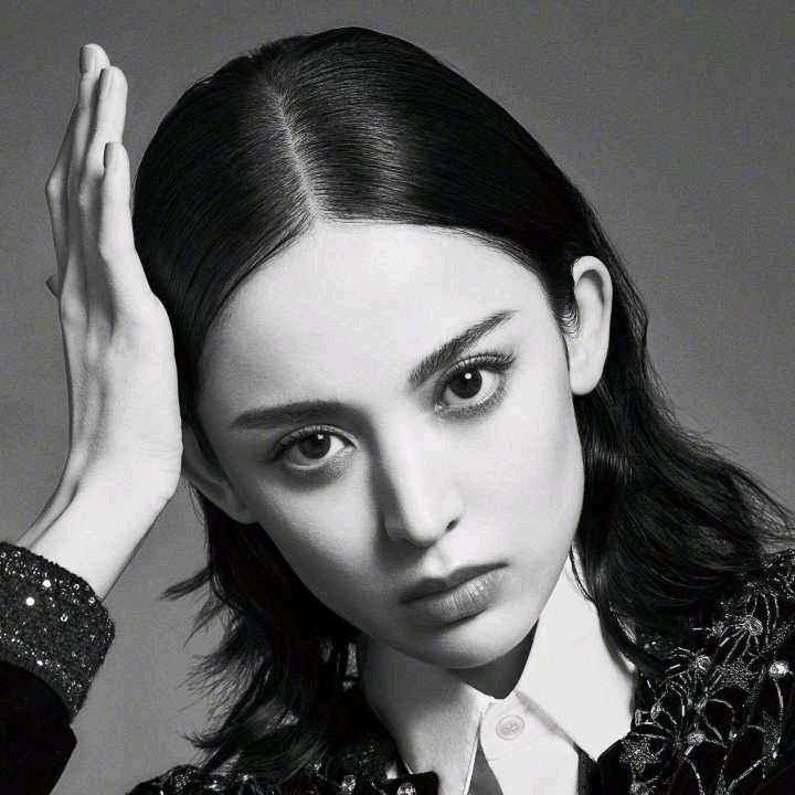 成都美人