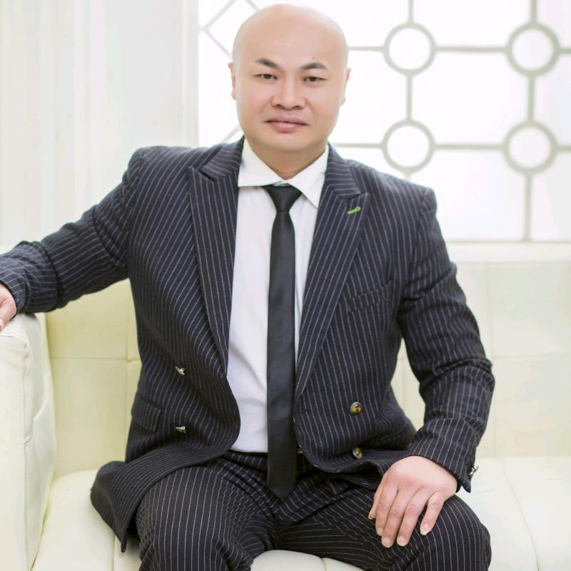 万志永。幸福的日子。