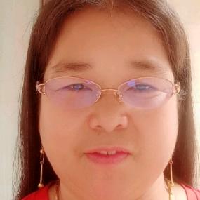 老奶奶好运来