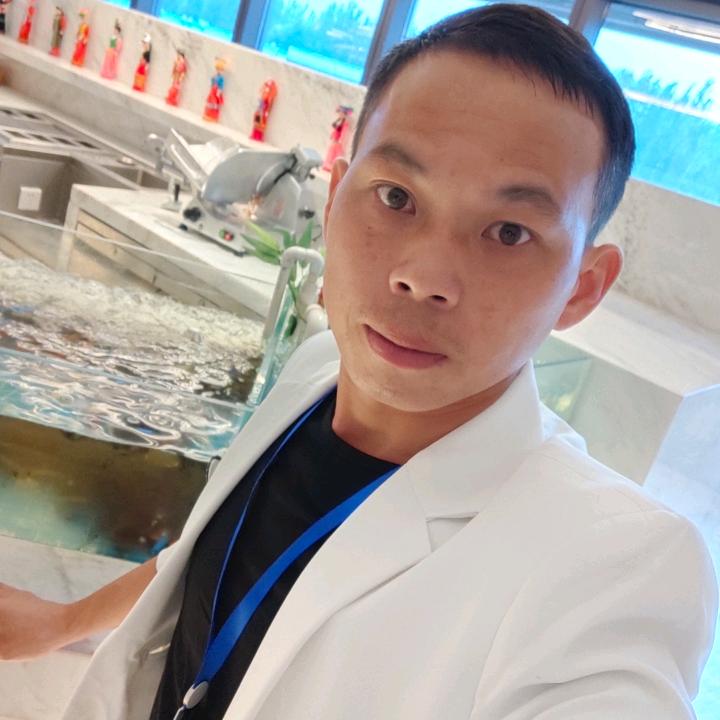 小杨，钢筋工绑扎
