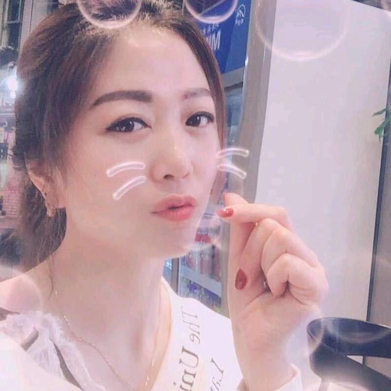 初❤️心