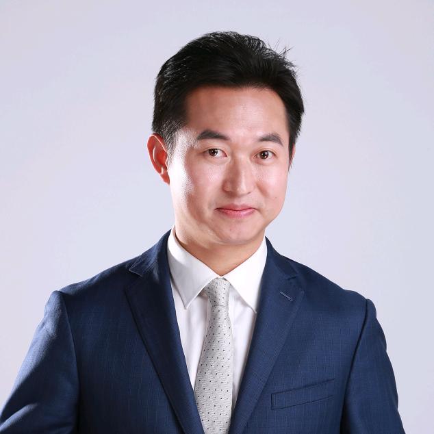 黄佰胜讲商业