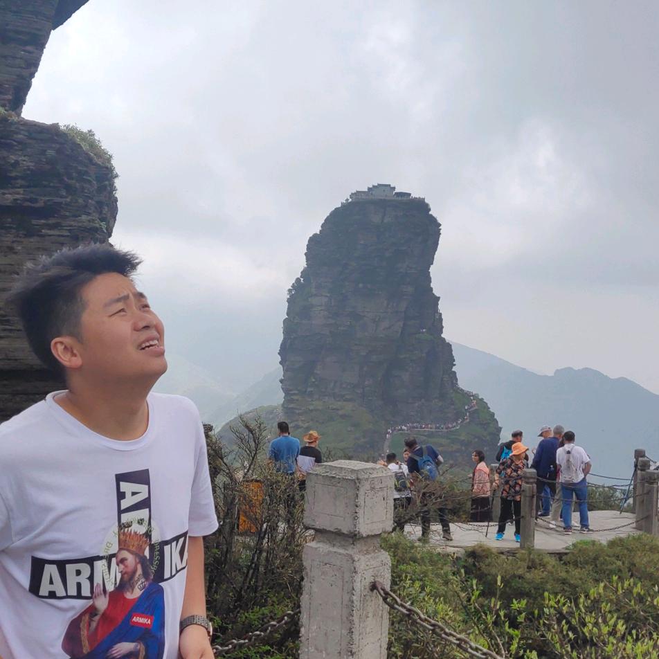 我的梦想