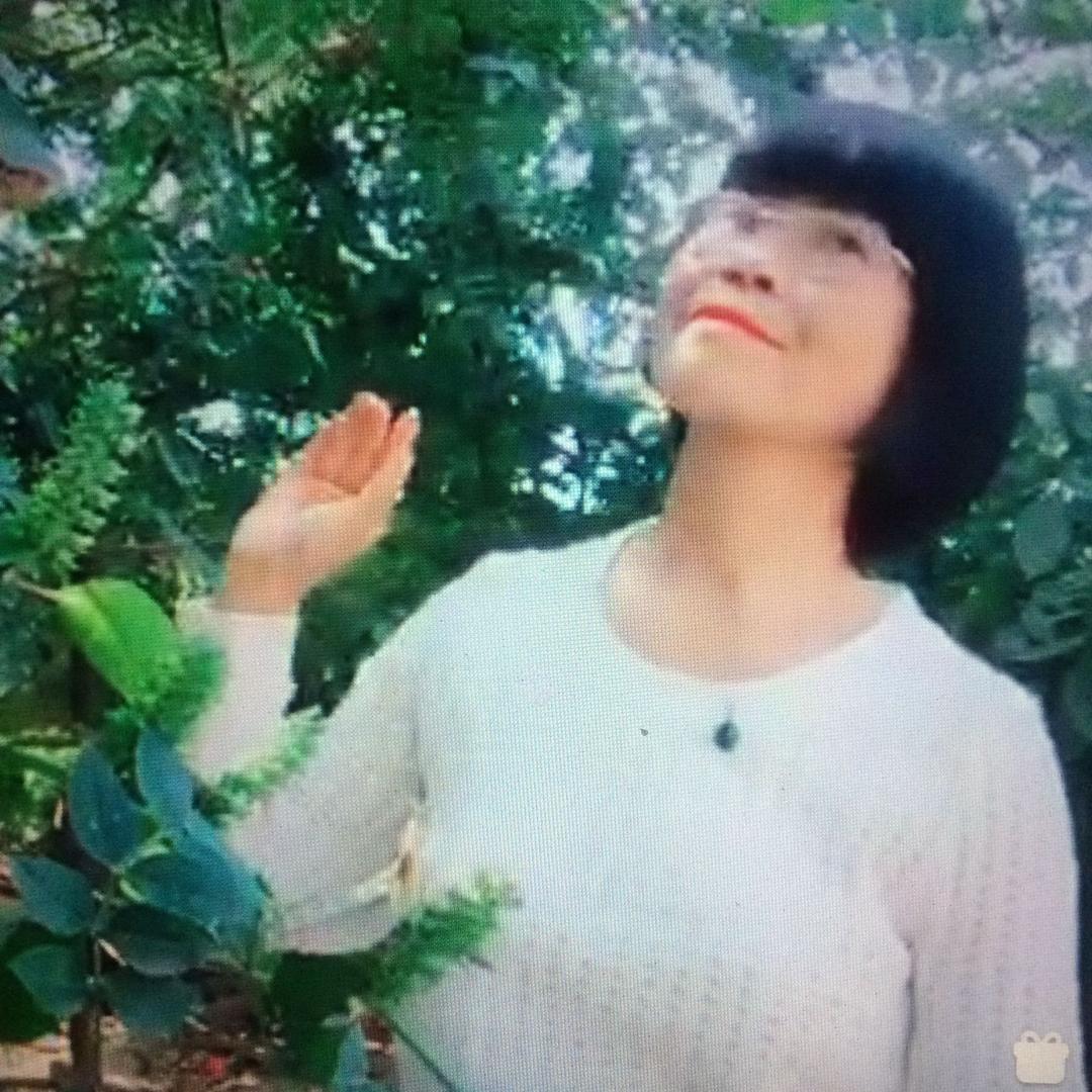 蓝天白云＠K歌