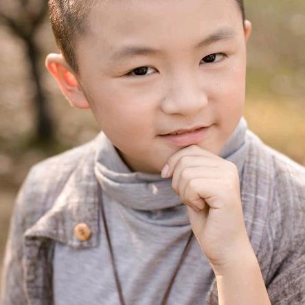 小小旭
