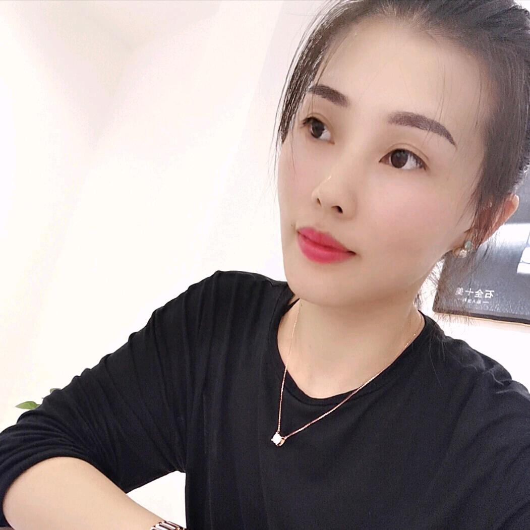 卖内衣的美美