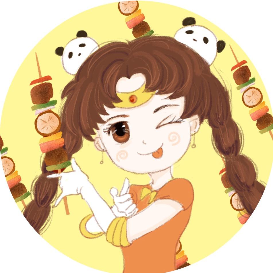 美少女战食