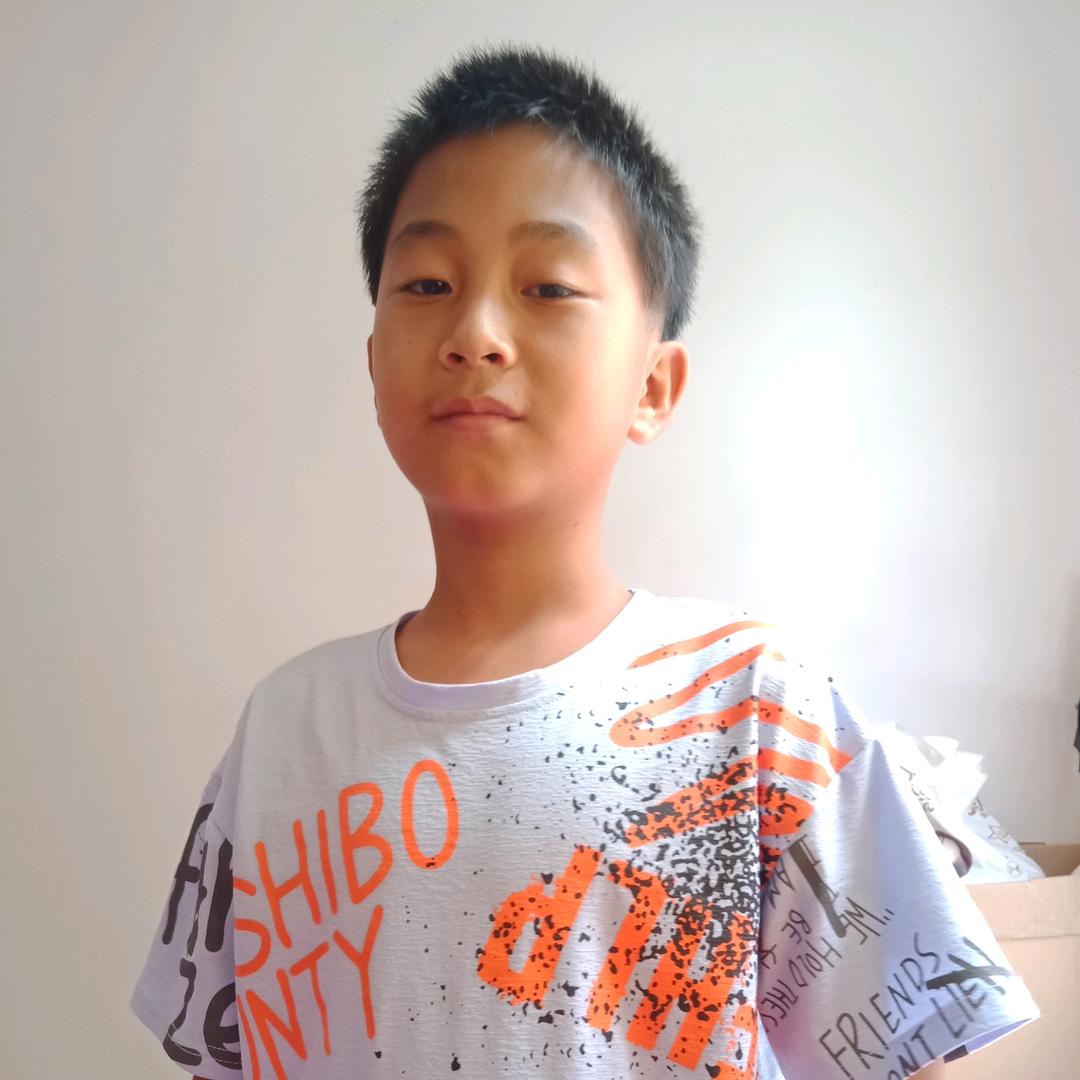 天天好运