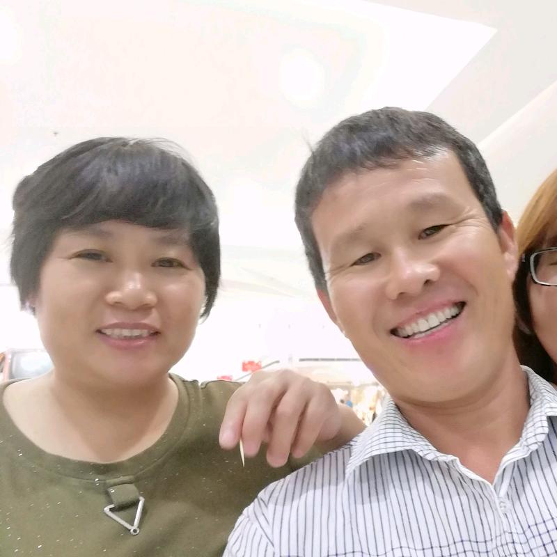 开心