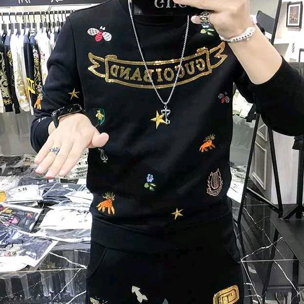 潮凡帝男装