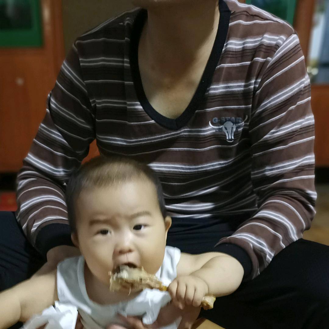两宝麻麻