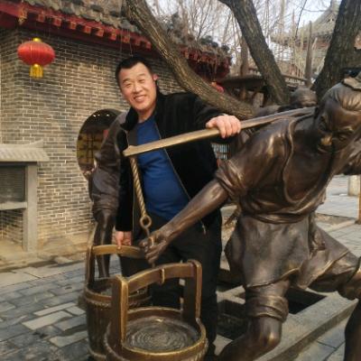 福强沙发程俊平