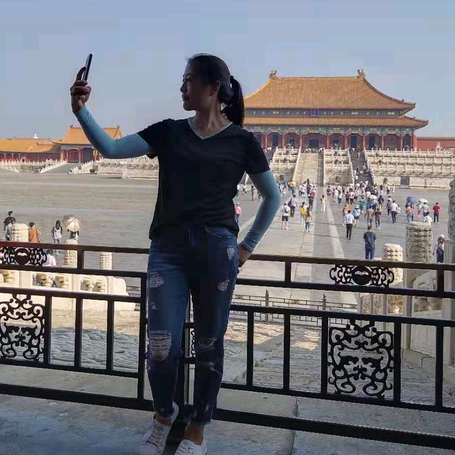 大丽丽