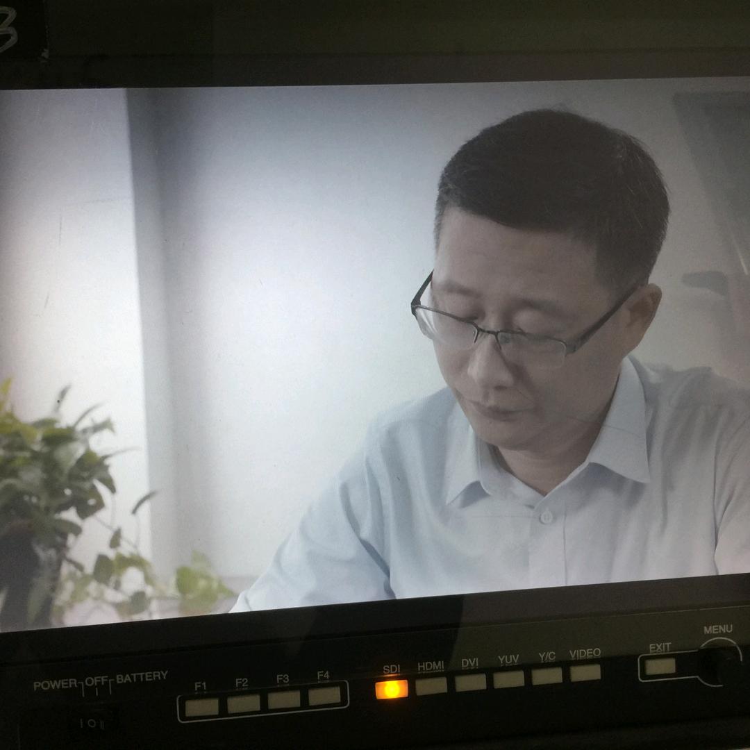 范特香&永胜传媒