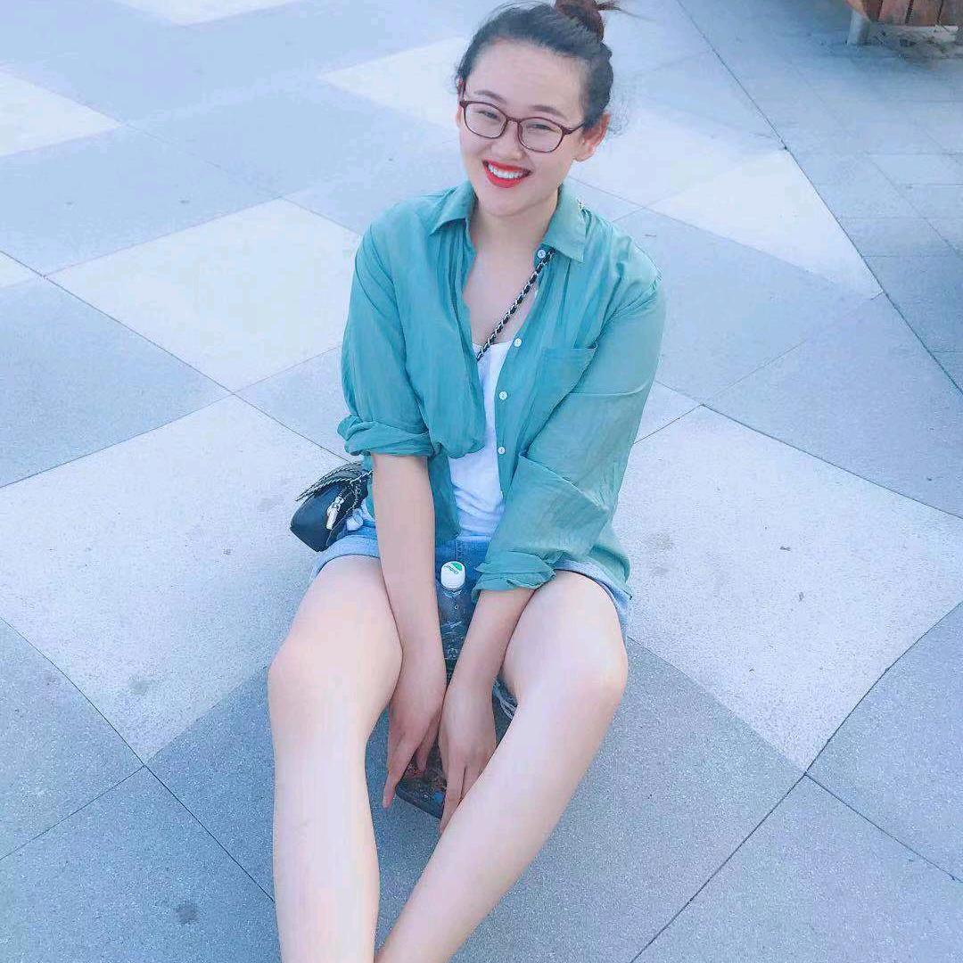 大丽丽💃🏻