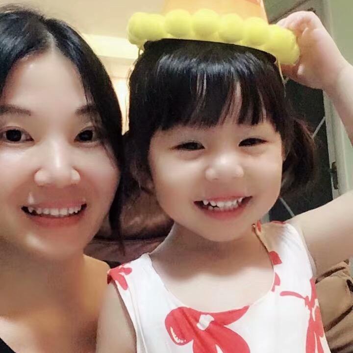 风筝妈三胎了