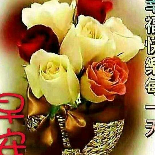 西安兴庆宫长乐之声合唱团