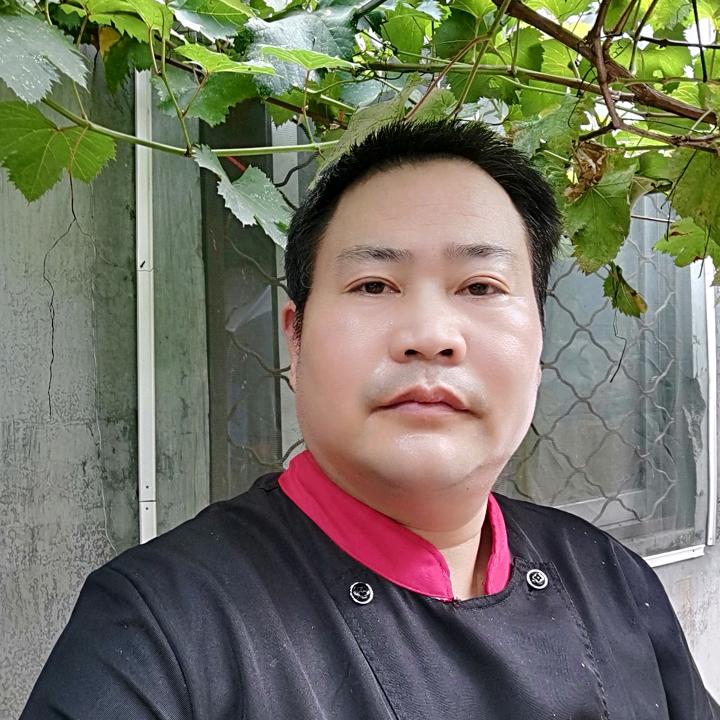 老地方