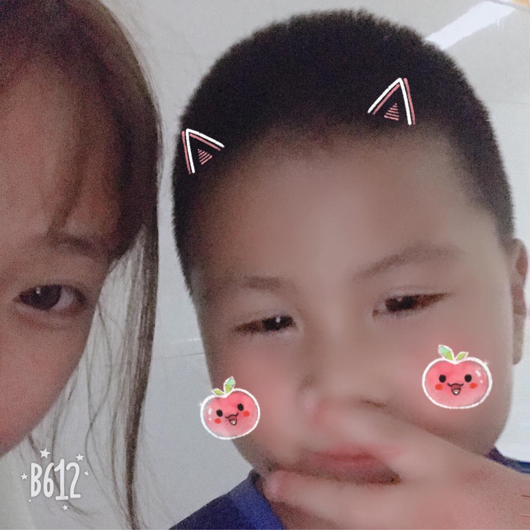 婷婷，（减肥中）