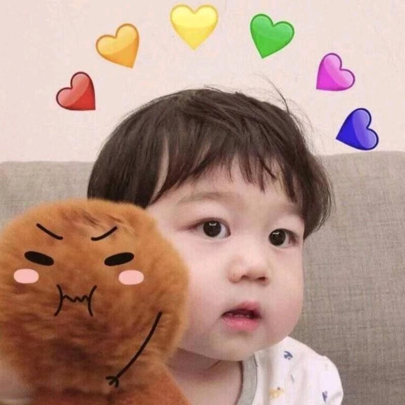阿江@