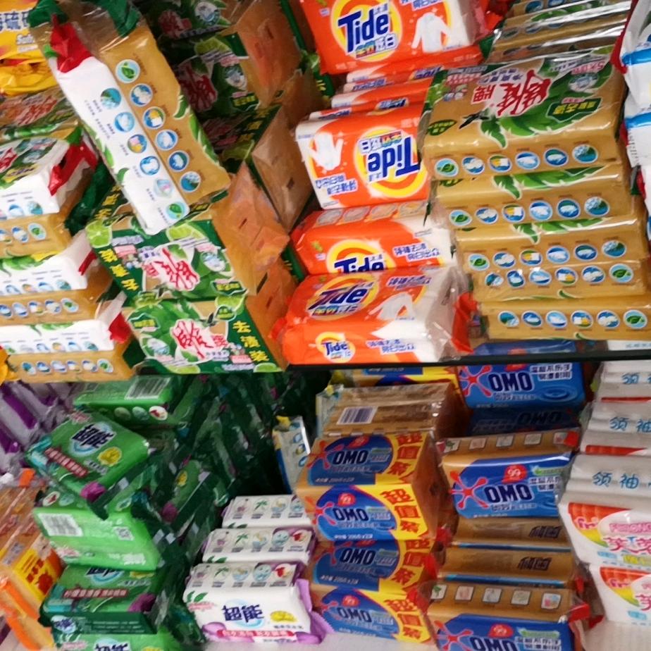 郫都区鑫胖胖日用品经营部