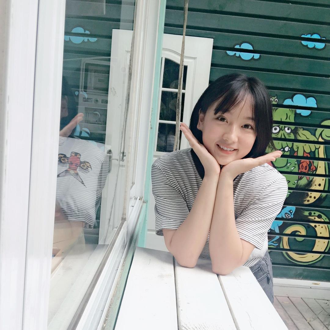 熙熙妈