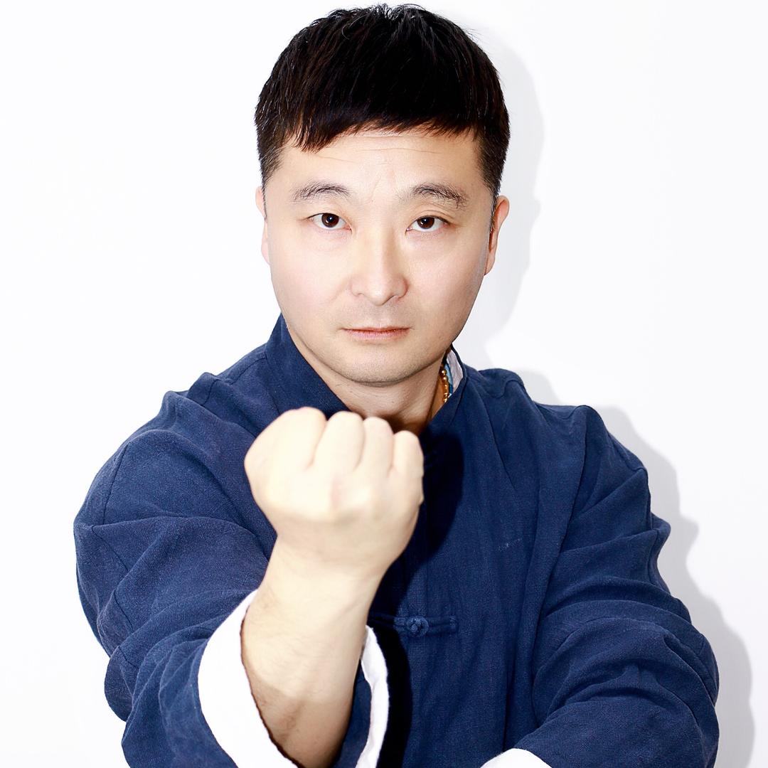 研武堂