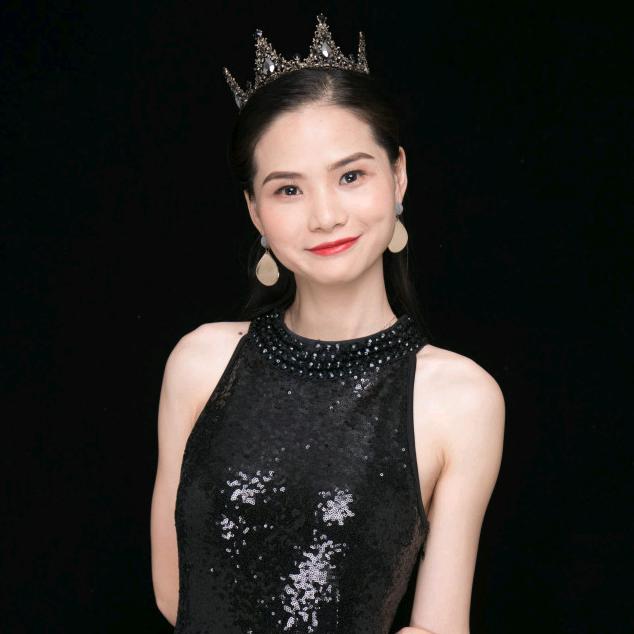 向禾湘总