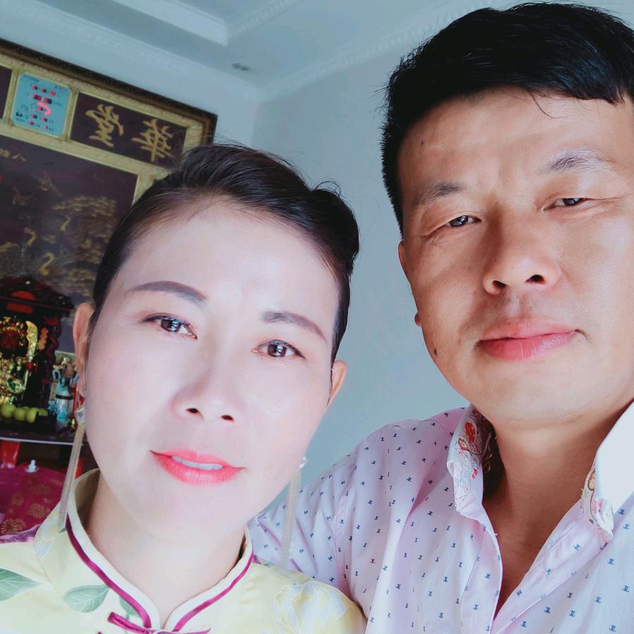 雍成伍：《鲜玉米专业合作伙伴》