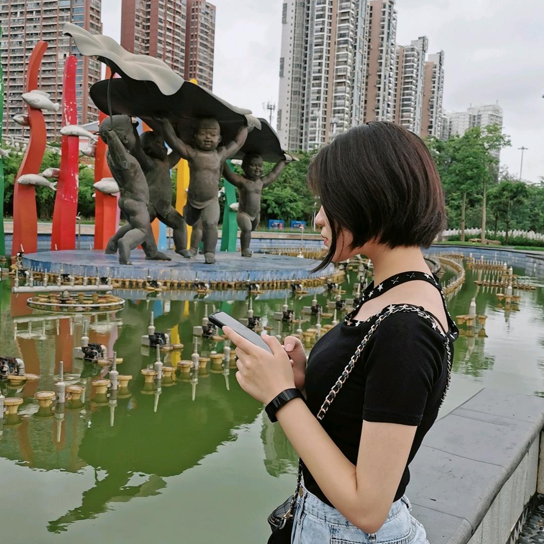 wuli小温柔