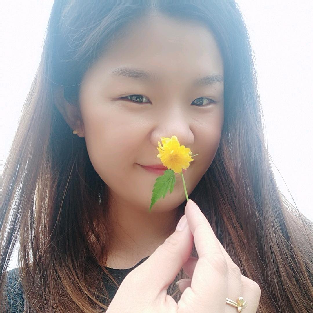 🍀  為 你、晴心