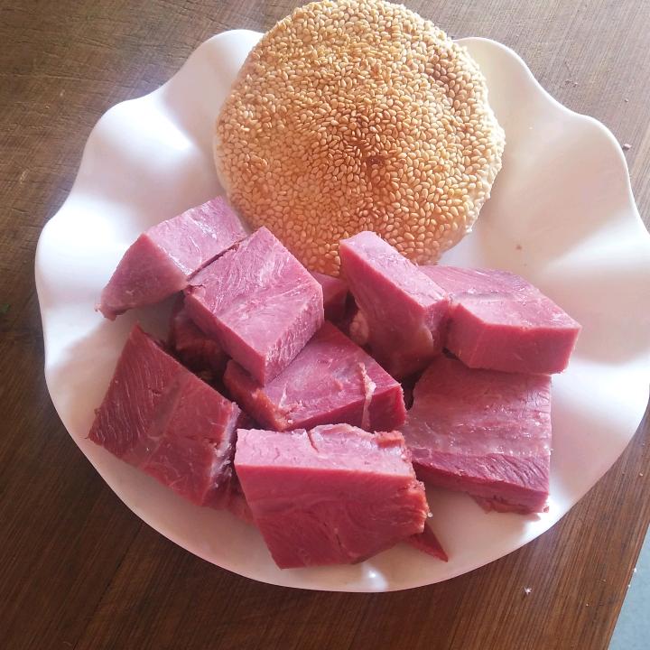 太康烧饼哥