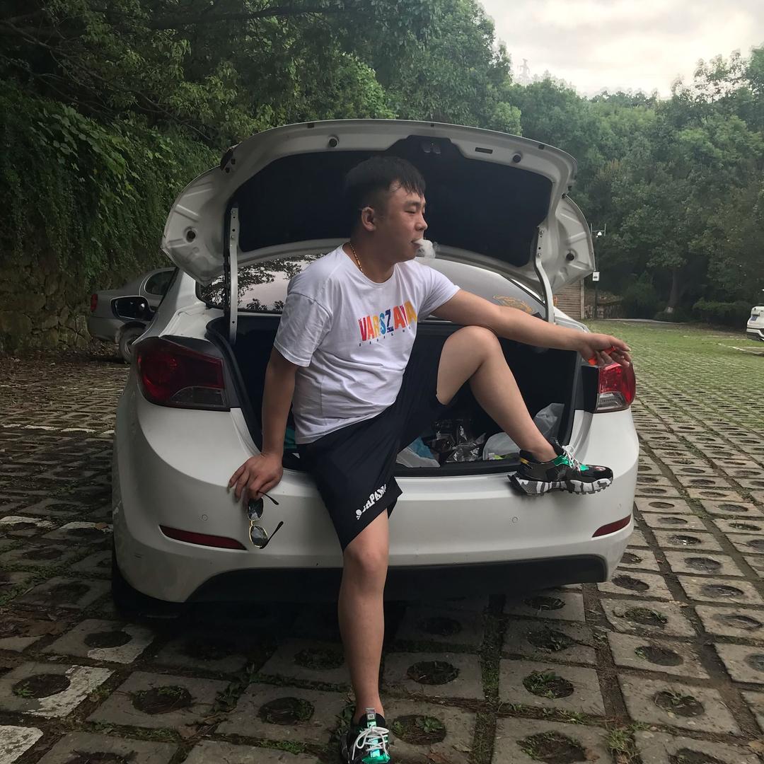 我是乡下人