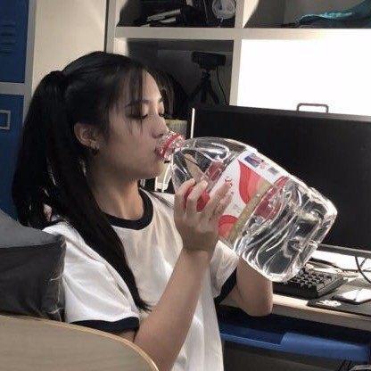 一个K