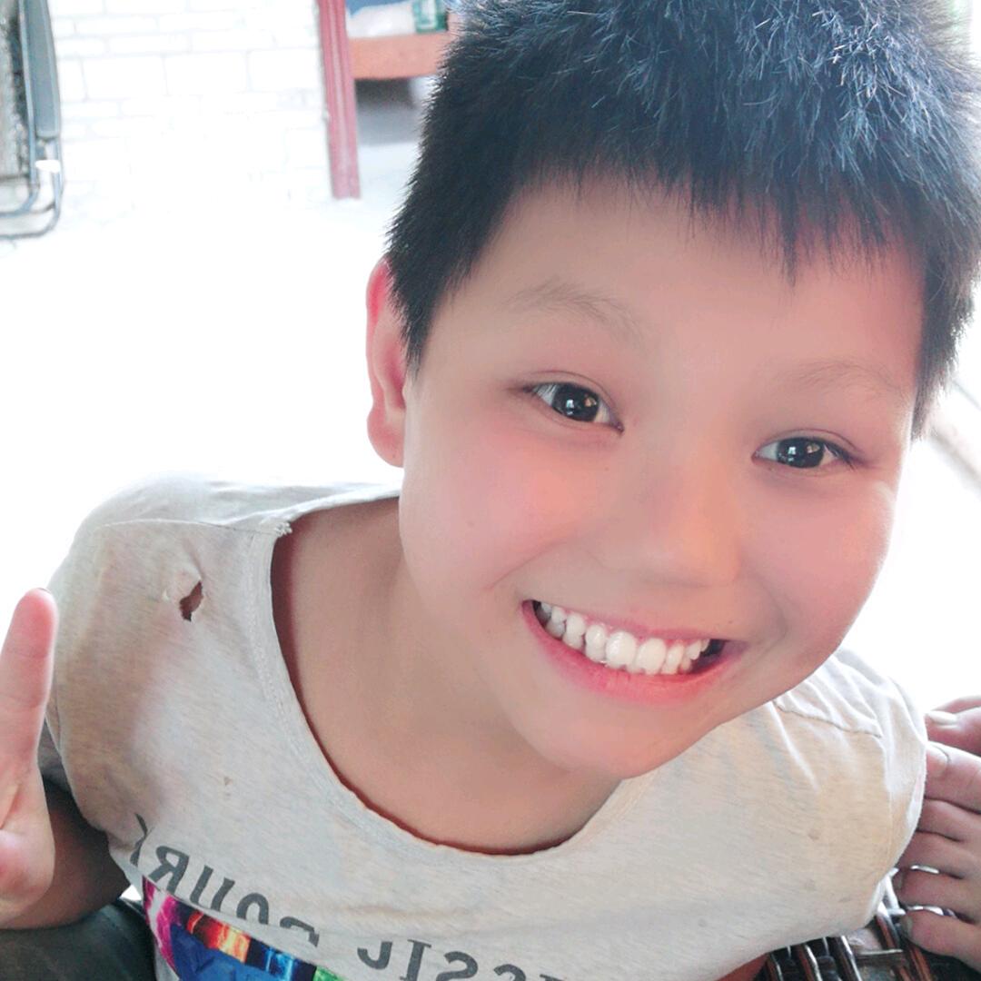 开心小辣椒