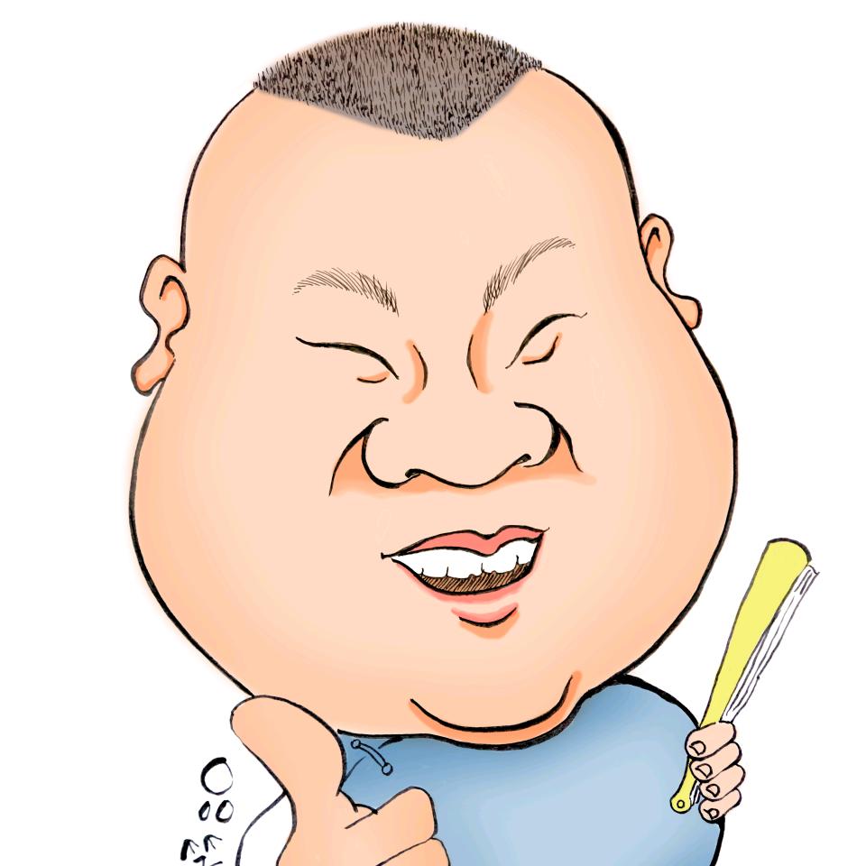 老炮儿迪