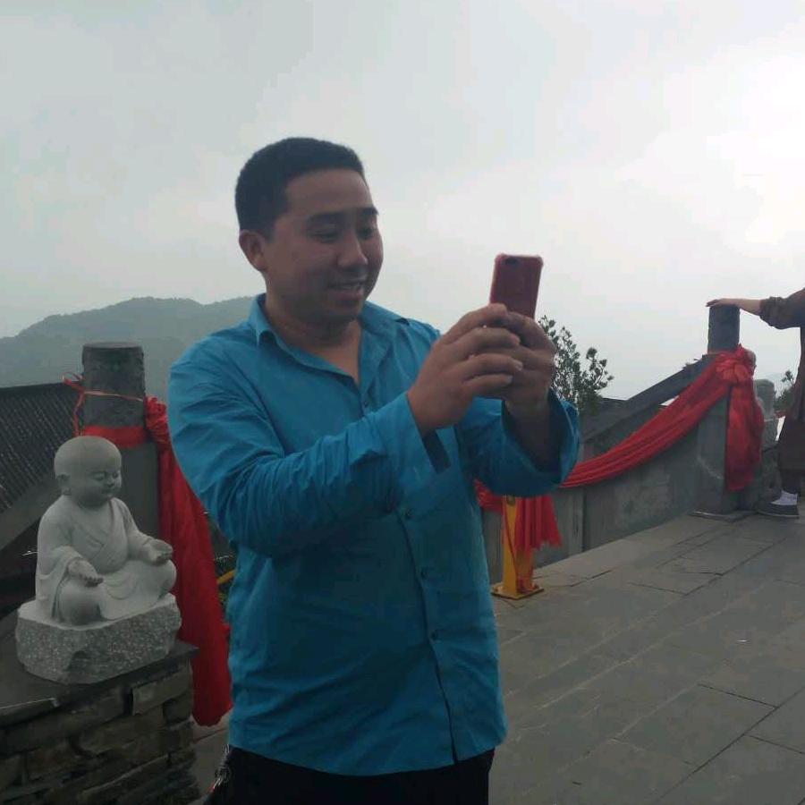幸福是拼出来的