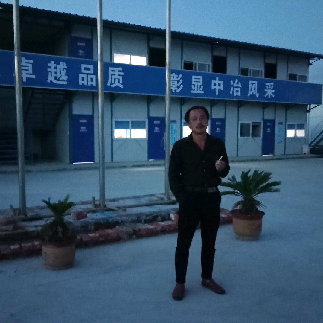 雨过天晴