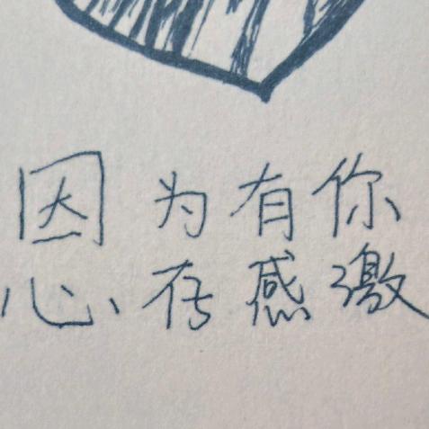 天行健自强不息