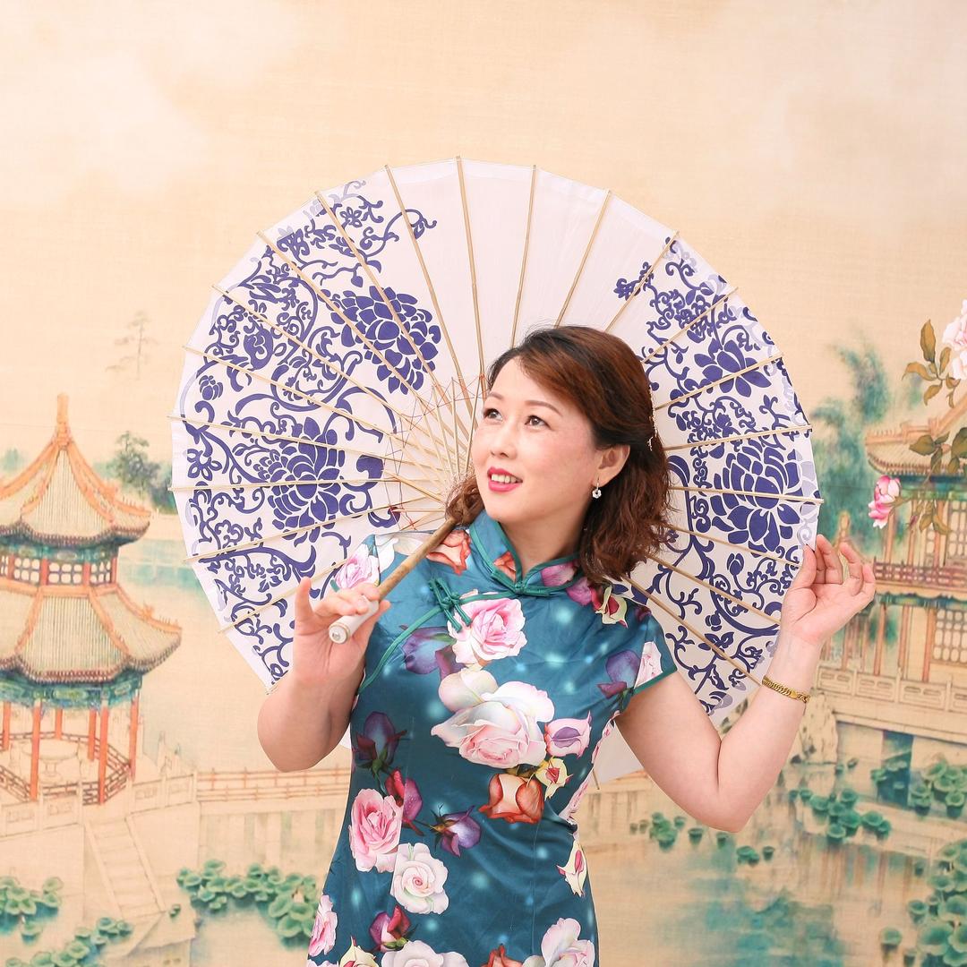 周姐（安吉白茶）