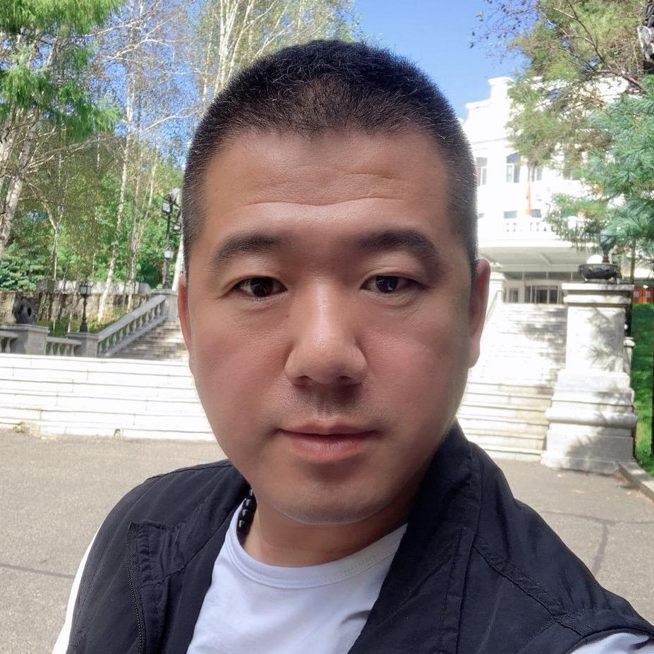 绿色金声