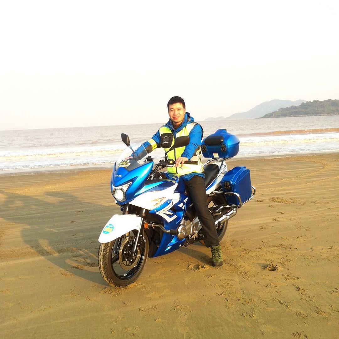 义乌市豪铃摩托车有限公司