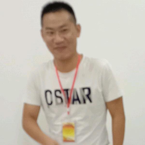 奔跑一哥