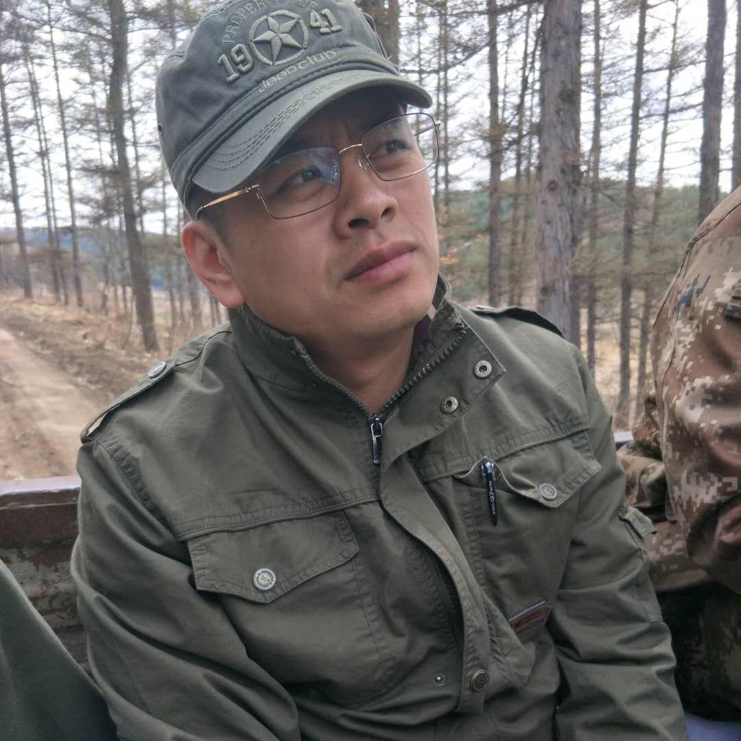 不惑之年