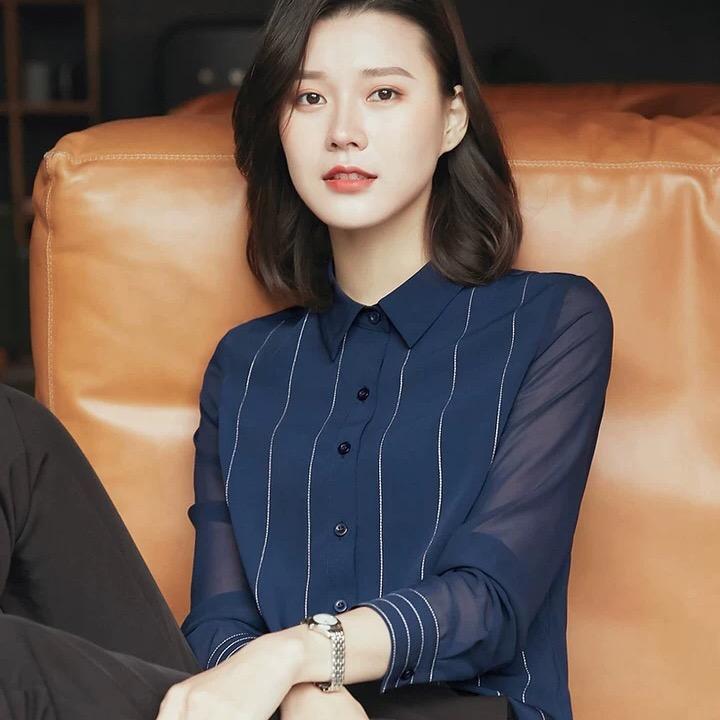 小北职业穿搭