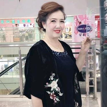 幸福的兔子
