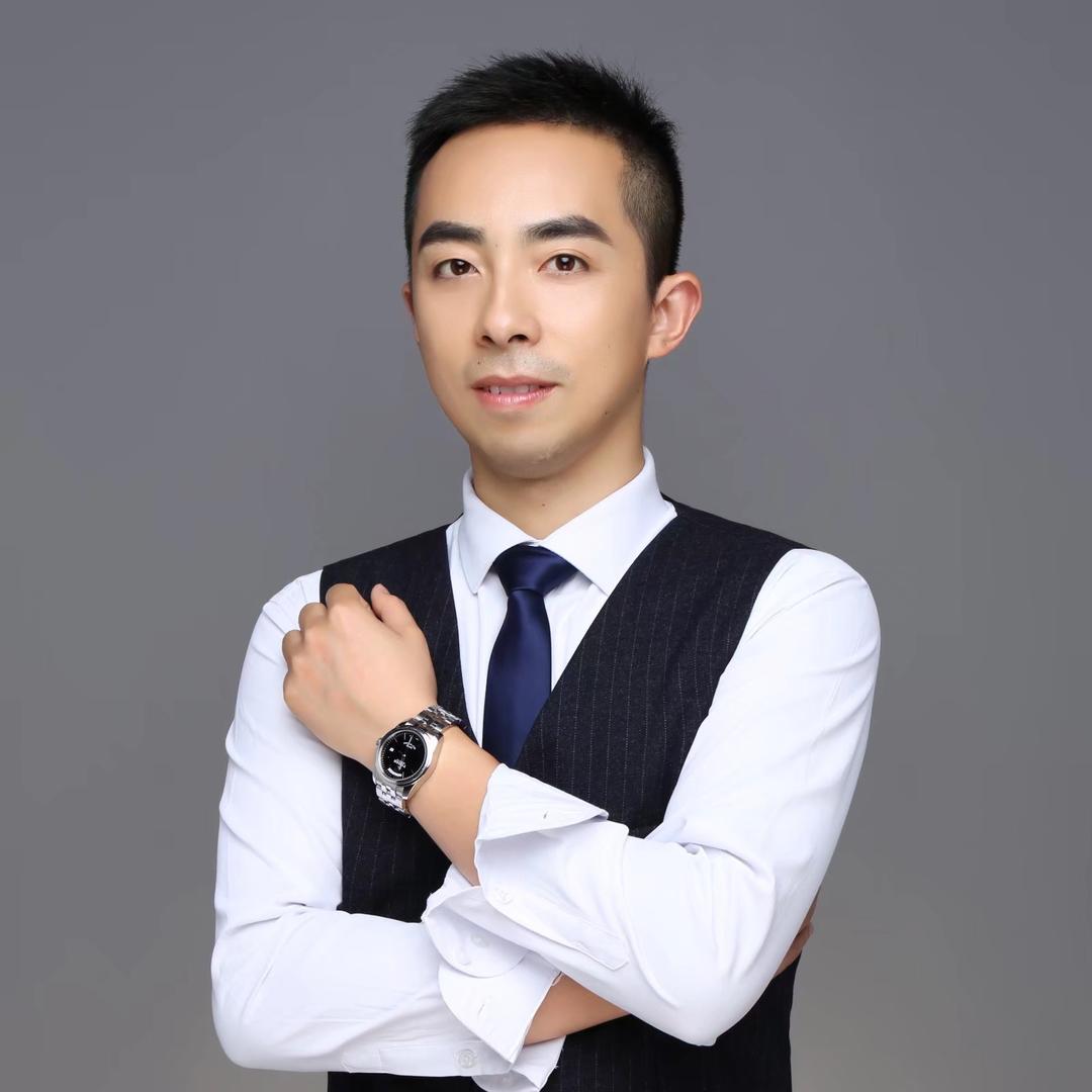 超级个体老莫