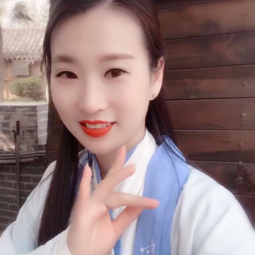 小丽❤️