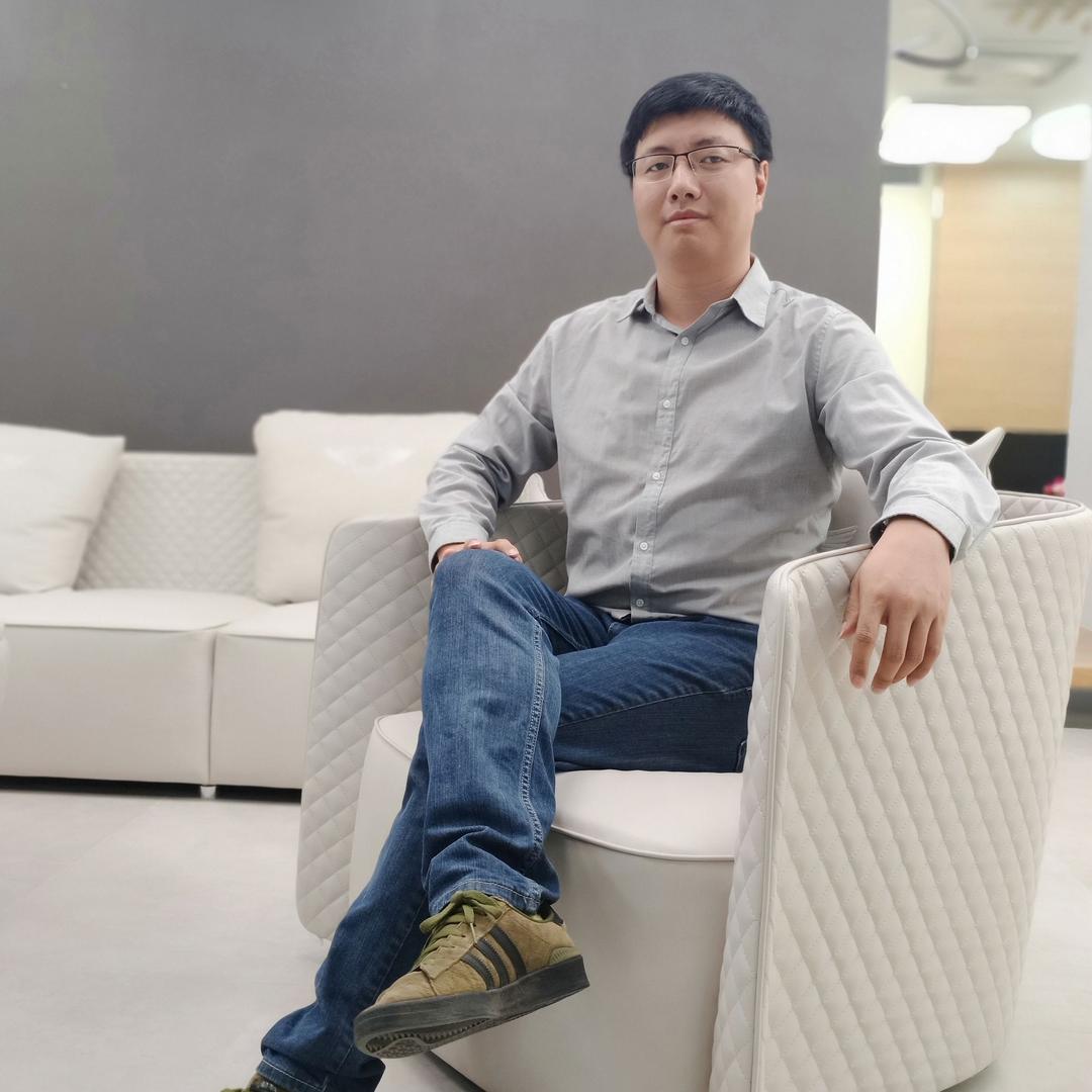 燊哥（灯网顾问）