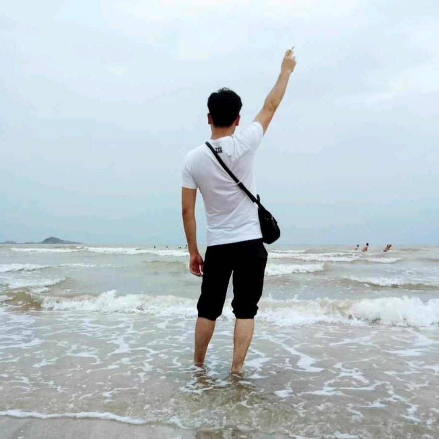 无与伦比🇨🇳